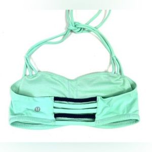 Lululemon Wandering Yogi Bra